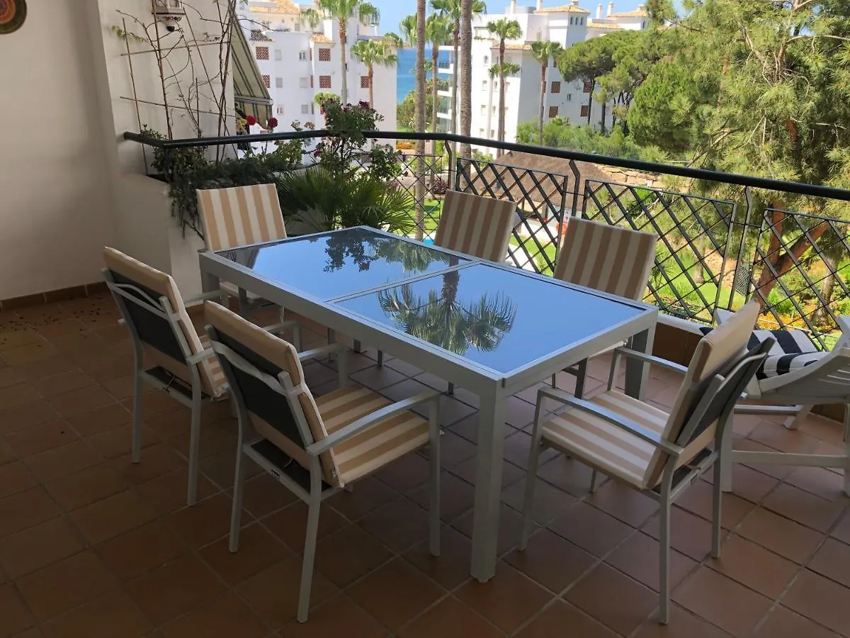Mi Capricho Apartment Sitio de Calahonda 0*,  Spain