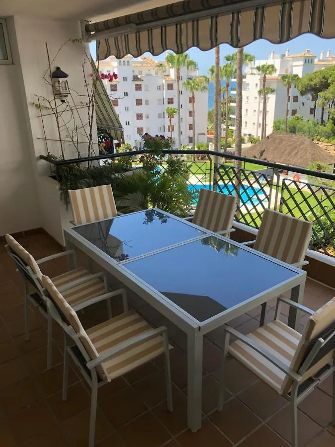 Mi Capricho Apartment Sitio de Calahonda