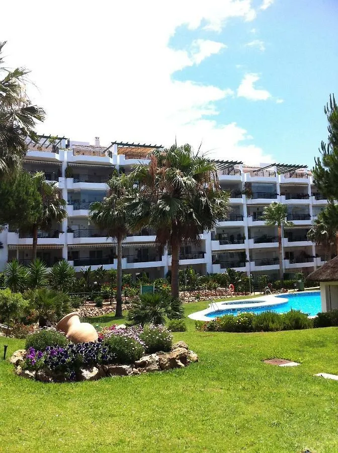 Mi Capricho Apartment Sitio de Calahonda