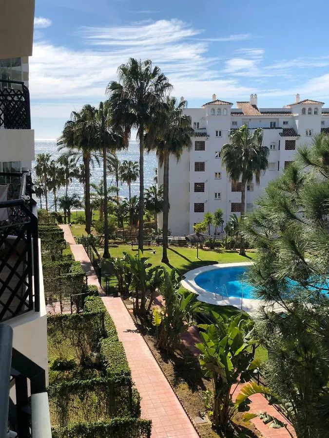 Mi Capricho Apartment Sitio de Calahonda