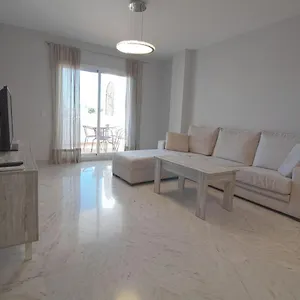 Apartamento Calypso, Sol Y Playa Apartment